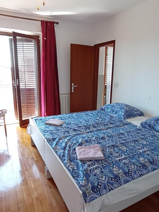 Apartment Mare 1 Novigrad  Exterior photo